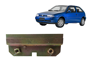 SUPORTE/GUIA VIDRO GOL G2/G3 94 A 05 2/4 PORTAS DIR/ESQ