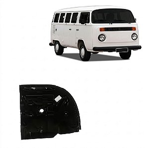 ASSOALHO BASE BATERIA KOMBI CLIPPER