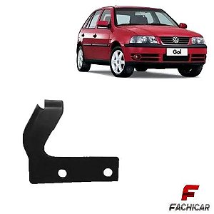 SUPORTE PARA-CHOQUE DIANTEIRO OPALA/CARAVAN 1985 ATE 1990