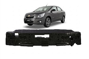 AMORTECEDOR/ABSORVEDOR DE IMPACTO PARACHOQUE TRASEIRO DO COBALT 2016 A 2020 ORIGINAL GM