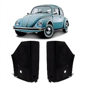 PÉ DE COLUNA DO FUSCA