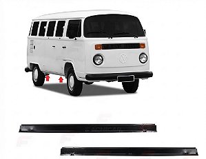 CAIXA EXTERNA DA KOMBI CARAT 1998 EM DIANTE