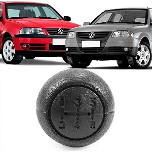 BOLA DE CAMBIO DO GOL G3/G4 BAIXO RELEVO