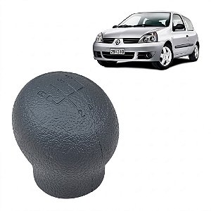 BOLA DE CAMBIO DO CLIO CINZA