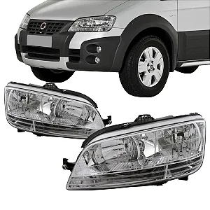 FAROL IDEA 2005 A 2010