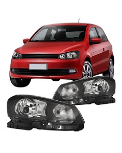 FAROL GOL G6 SIMPLES