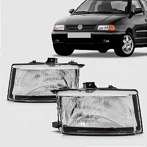 FAROL DO POLO 1996 A 1999