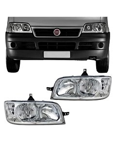 FAROL DUCATO 2005 A 2015