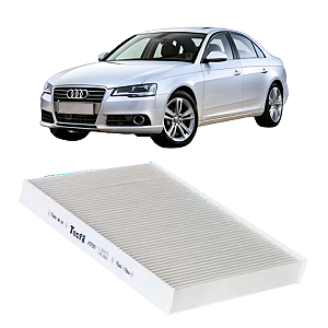 FILTRO DE CABINE DO AUDI A4/ PASSAT