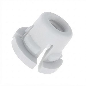BUCHA FAROL ECOSPORT/FIESTA/F250/RANGER/GOL/SANTANA