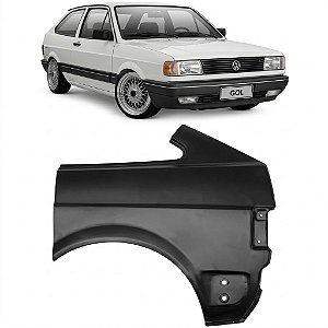 LATERAL TRASEIRA MEIA PARCIAL GOL 1987 A 1994 2 PORTAS IGP