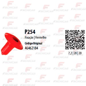 BUCHA PORTA FIAT TODOS/PALIO/IVECO/ECOSPORT/CAMINHAO