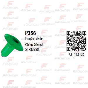 BUCHA MOLD PARALAMA FIAT/JEEP TODOS