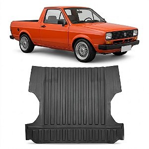 ASSOALHO CACAMBA FIORINO 147 PICK UP 1976 A 1988 COMPLETO