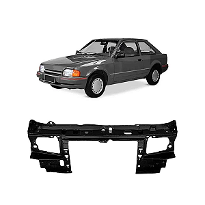 PAINEL DIANTEIRO ESCORT 1987 A 1992 HOBBY 1993 A 1996 MINI FRENTE