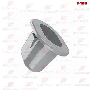 BUCHA MOLD PARALAMA NISSAN KICKS 17/19 BRANCO