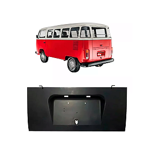 TAMPA DO MOTOR KOMBI 1983 A 1997