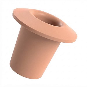 BUCHA COLUNA INTERNA/MOLDURAS AMAROK/JETTA/POLO/TIGUAN