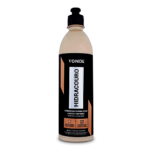 CONDICIONADOR HIDRATANTE DE COURO HIDRACOURO 500ML