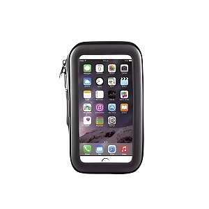 SUPORTE DE CELULAR À PROVA D'ÁGUA PARA MOTO BIKE