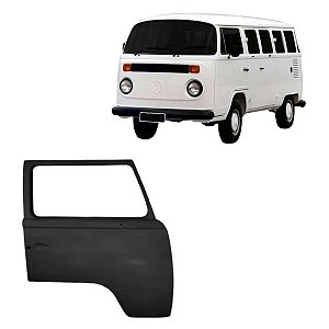 PORTA DIANTEIRA KOMBI 1976 ATÉ 1994 DIREITA