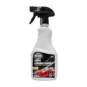 CERA LIQUIDA RODABRILL GATILHO 500ML