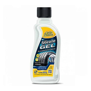 SILICONE GEL 200G AUTOSHINE