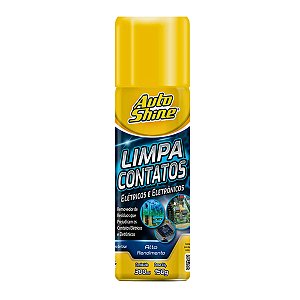 LIMPA CONTATO 300ML AUTOSHINE