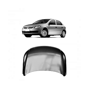 CAPO GOL G5 2008 A 2012