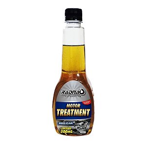 ADITIVO OLEO MOTOR TREATMENT