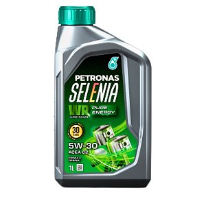 OLEO 5W30 SELENIA SINT PURE ENERGY DIESEL PETRONAS