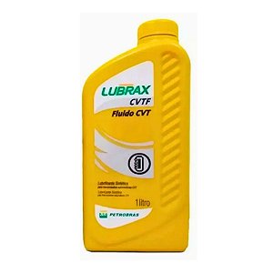 OLEO TRANSMISSAO CVT SINTETICO LUBRAX 1L