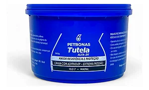 GRAXA PETRONAS TUTELA ALFA 2K 500G