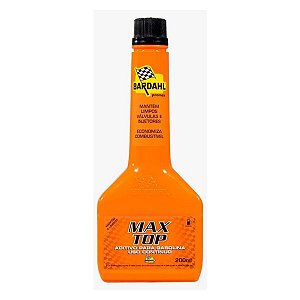 ADITIVO BARDAHL MAX TOP GAS