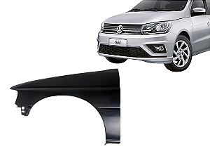 PARALAMA GOL G8 2018 A 2022 ESQUERDO