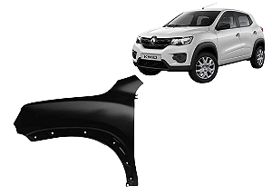 PARALAMA KWID 2017 A 2022 ESQUERDO