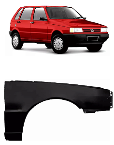 PARALAMA UNO/PREMIO/ELBA 83 A 03 DIR