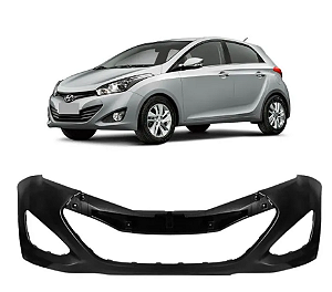 PARACHOQUE DIANTEIRO HB20 12/15 LISO