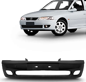 PARACHOQUE DIANTEIRO VECTRA 97/99 C/AUX LISO PARCIAL