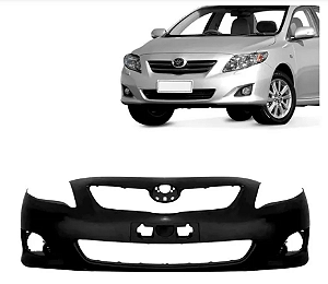 PARACHOQUE DIANTEIRO COROLLA 09/11 C/AUX LISO