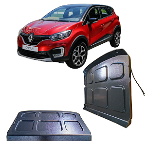 TAMPÃO DE SOM RENAULT CAPTUR (TODOS)