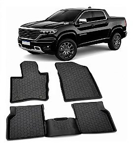 TAPETE BANDEJA RAMPAGE 2024/ 5PCS GRID