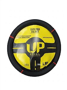 CAPA VOL DIVERSAS CORES UP BRASIL