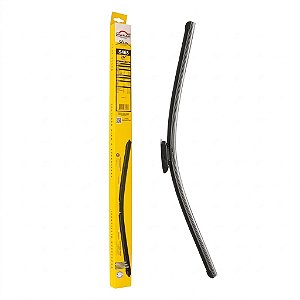 LIMPADOR DIANTEIRO DE SILICONE DO FIT 2009/2014 DYNA