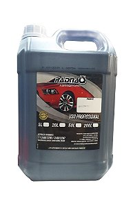 Pretinho Limpa Pneus Premium RadnaQ 5L
