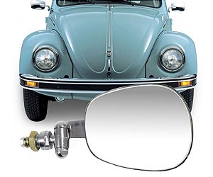 Retrov Fusca Raquete Dir Retrovex