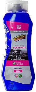 Revitalizador Plasticos    285G Radiex