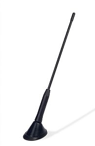 Antena Decorativa Preta