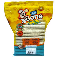 Pro bone palito branco 1kg