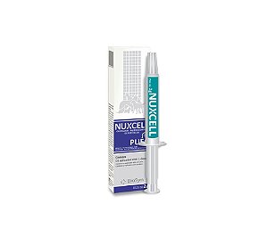 Suplemento Nuxcell Pufa 2g